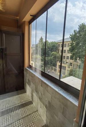 Бакы, новостройка 2 комната, продажа, 75 м²  , Јасамал рајону