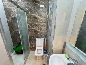 Сумгајыт, новостройка 2 комната, арендовать, 60 м²  , Сумгајыт шәһ.