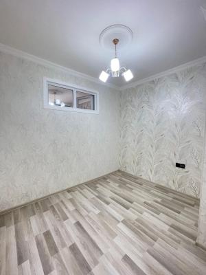Хырдалан, новостройка 3 комната, продажа, 55 м²  