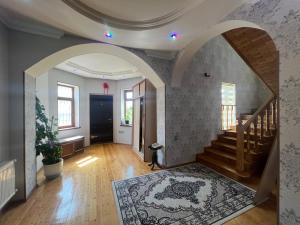 Бакы, садовый домик 6 комната, продажа, 250 м² , 4.6 сот , Сураханы рајону, Дәдә Горгуд гәс.