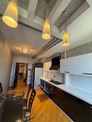 Бакы, новостройка 3 комната, арендовать, 150 м²  , Нәриманов рајону