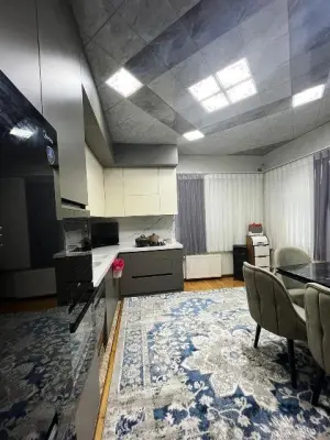 Бакы, садовый домик 6 комната, продажа, 200 м² , 5 сот , Сураханы рајону, Гарачухур гәс.