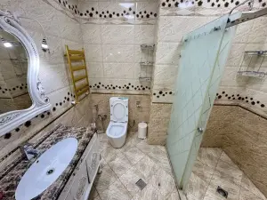 Бакы, новостройка 3 комната, продажа, 155 м²  , Хәтаи рајону, Ахмедлы