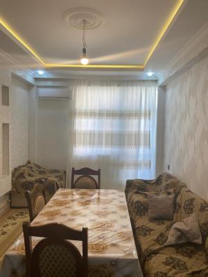 Абшерон, новостройка 2 комната, продажа, 56.2 м²  , Масазыр