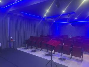 Бакы, объект , посуточная аренда, 137 м²  , Сәбаил рајону