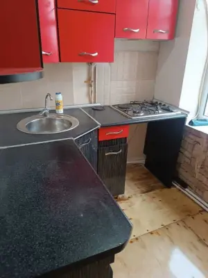 Хырдалан, старое здание 2 комната, продажа, 60 м²  