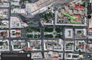 Бакы, офис 4 комната, арендовать, 168 м²  , Нәсими рајону