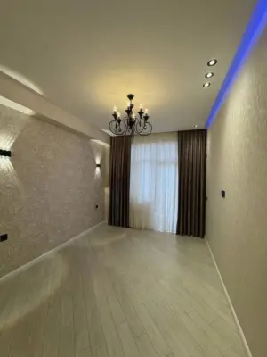 Бакы, новостройка 2 комната, продажа, 52 м²  , Бинәгәди рајону