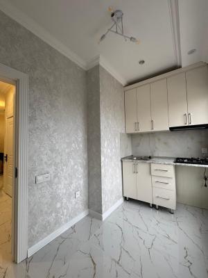 Бакы, новостройка 2 комната, продажа, 58.2 м²  , Хәтаи рајону, Һ.Асланов гәс.
