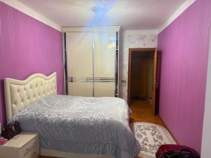 Бакы, старое здание 4 комната, продажа, 100 м²  , Сабунчу рајону, Бакыханов гәс.