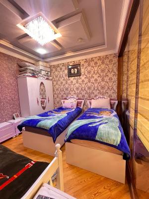 Бакы, новостройка 3 комната, продажа, 110 м²  , Хәтаи рајону, Ахмедлы