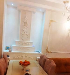 Бакы, старое здание 3 комната, продажа, 45 м²  , Нәсими рајону, 4-ҹү микрорајон