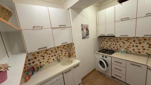 Бакы, новостройка 2 комната, продажа, 60 м²  , Сәбаил рајону, Бадамдар гәс.