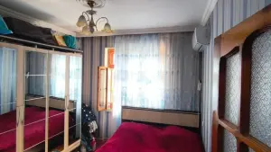 Бакы, старое здание 5 комната, продажа, 120 м²  , Хәтаи рајону, Ахмедлы