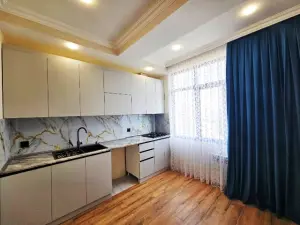 Бакы, новостройка 2 комната, продажа, 62 м²  , Низами рајону, 8-ҹи километр