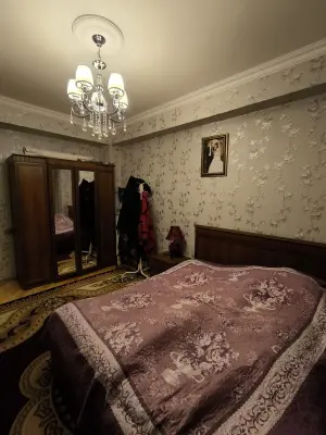 Хырдалан, новостройка 3 комната, продажа, 103.8 м²  