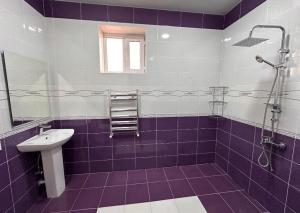 Гәбәлә, садовый домик 4 комната, посуточная аренда, 150 м² , 6 сот 