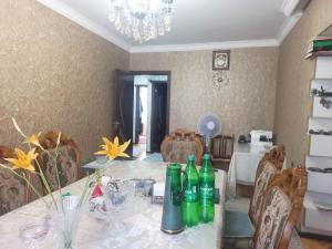 Бакы, старое здание 3 комната, продажа, 60 м²  , Бинәгәди рајону, 8-ҹи микрорајон