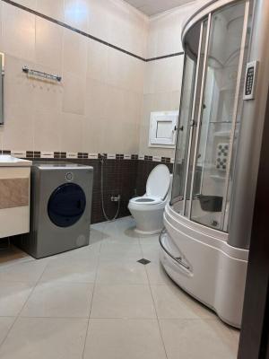 Бакы, новостройка 3 комната, арендовать, 125 м²  , Нәсими рајону