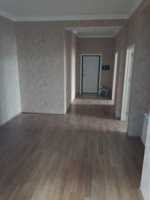 Хырдалан, новостройка 3 комната, продажа, 118 м²  