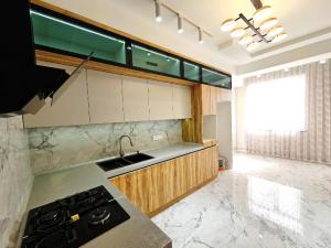 Бакы, новостройка 3 комната, продажа, 120 м²  , Низами рајону