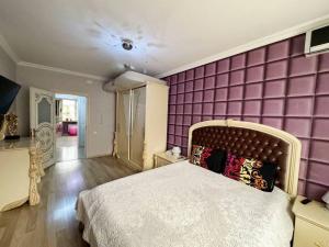 Бакы, старое здание 5 комната, продажа, 125 м²  , Бинәгәди рајону, 8-ҹи микрорајон