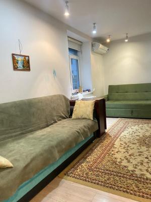 Бакы, старое здание 2 комната, продажа, 39 м²  , Јасамал рајону, Јасамал гәс.