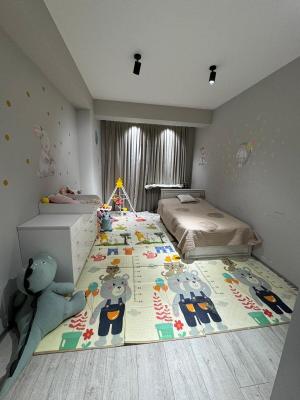 Бакы, новостройка 3 комната, продажа, 126 м²  , Сәбаил рајону, Бадамдар гәс.