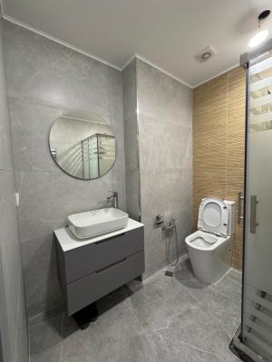 Бакы, новостройка 2 комната, арендовать, 69 м²  , Бинәгәди рајону, 7-ҹи микрорајон