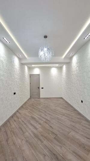 Бакы, новостройка 3 комната, продажа, 130 м²  , Јасамал рајону, Јасамал гәс.