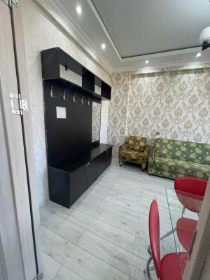 Хырдалан, старое здание 2 комната, арендовать, 55 м²  