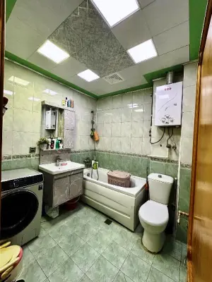 Бакы, старое здание 3 комната, продажа, 85 м²  , Низами рајону, 8-ҹи километр