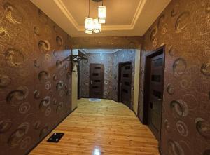 Абшерон, новостройка 3 комната, продажа, 76 м²  , Масазыр