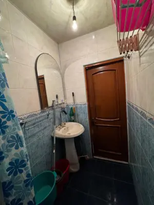 Бакы, старое здание 4 комната, продажа, 110 м²  , Сураханы рајону, Гарачухур гәс.