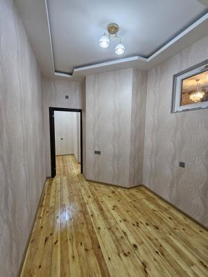 Абшерон, новостройка 3 комната, продажа, 68 м²  , Масазыр