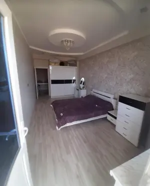 Бакы, новостройка 3 комната, продажа, 112 м²  , Јасамал рајону, Јени Јасамал гәс.