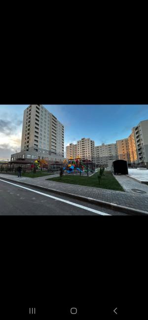 Сумгајыт, новостройка 2 комната, продажа, 60 м²  , Сумгајыт шәһ.