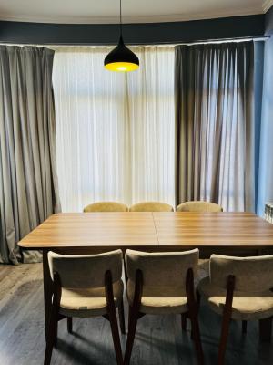 Бакы, новостройка 2 комната, посуточная аренда, 70 м²  , Хәтаи рајону, Ағ шәһәр