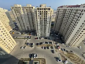 Бакы, новостройка 2 комната, продажа, 80 м²  , Сәбаил рајону, Бајыл гәс.