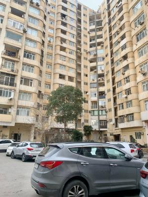 Бакы, новостройка 4 комната, продажа, 161 м²  , Нәриманов рајону