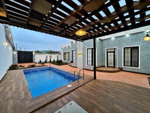 Бакы, садовый домик 5 комната, продажа, 200 м² , 4 сот , Хәзәр рајону, Шүвәлан