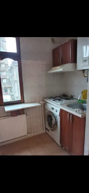 Хырдалан, старое здание 2 комната, арендовать, 45 м²  