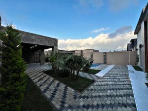 Бакы, садовый домик 4 комната, продажа, 160 м² , 4.5 сот , Хәзәр рајону, Мәрдәкан