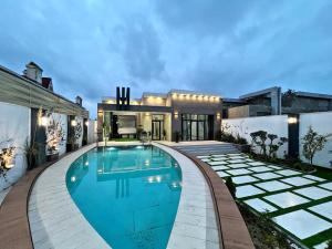 Бакы, садовый домик 4 комната, продажа, 230 м² , 5.5 сот , Хәзәр рајону, Мәрдәкан