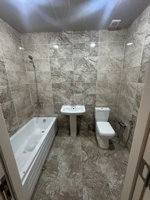 Бакы, новостройка 1 комната, продажа, 59 м²  , Сәбаил рајону, Бајыл гәс.