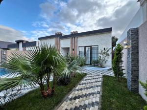 Бакы, садовый домик 4 комната, продажа, 160 м² , 4.5 сот , Хәзәр рајону, Мәрдәкан