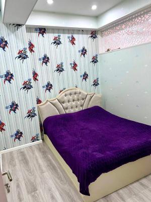 Хырдалан, новостройка 3 комната, продажа, 65 м²  