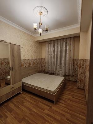 Хырдалан, новостройка 2 комната, арендовать, 55 м²  