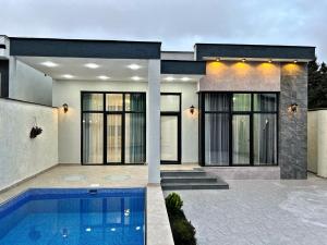 Бакы, садовый домик 4 комната, продажа, 130 м² , 2.5 сот , Хәзәр рајону, Мәрдәкан