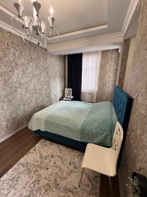 Абшерон, новостройка 3 комната, продажа, 95 м²  , Масазыр